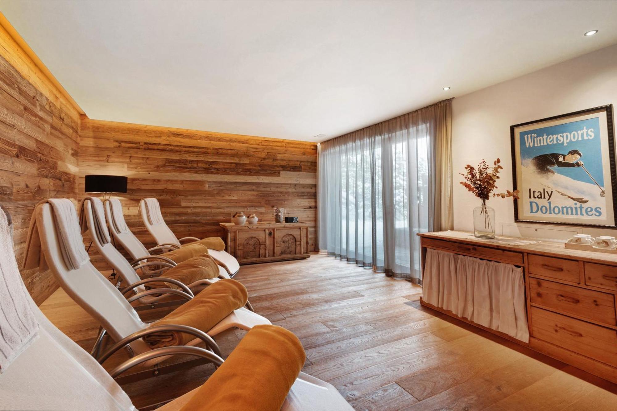 K Lodge Mountain Olang Ngoại thất bức ảnh