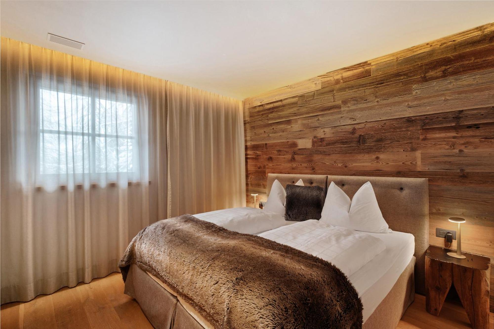 K Lodge Mountain Olang Ngoại thất bức ảnh