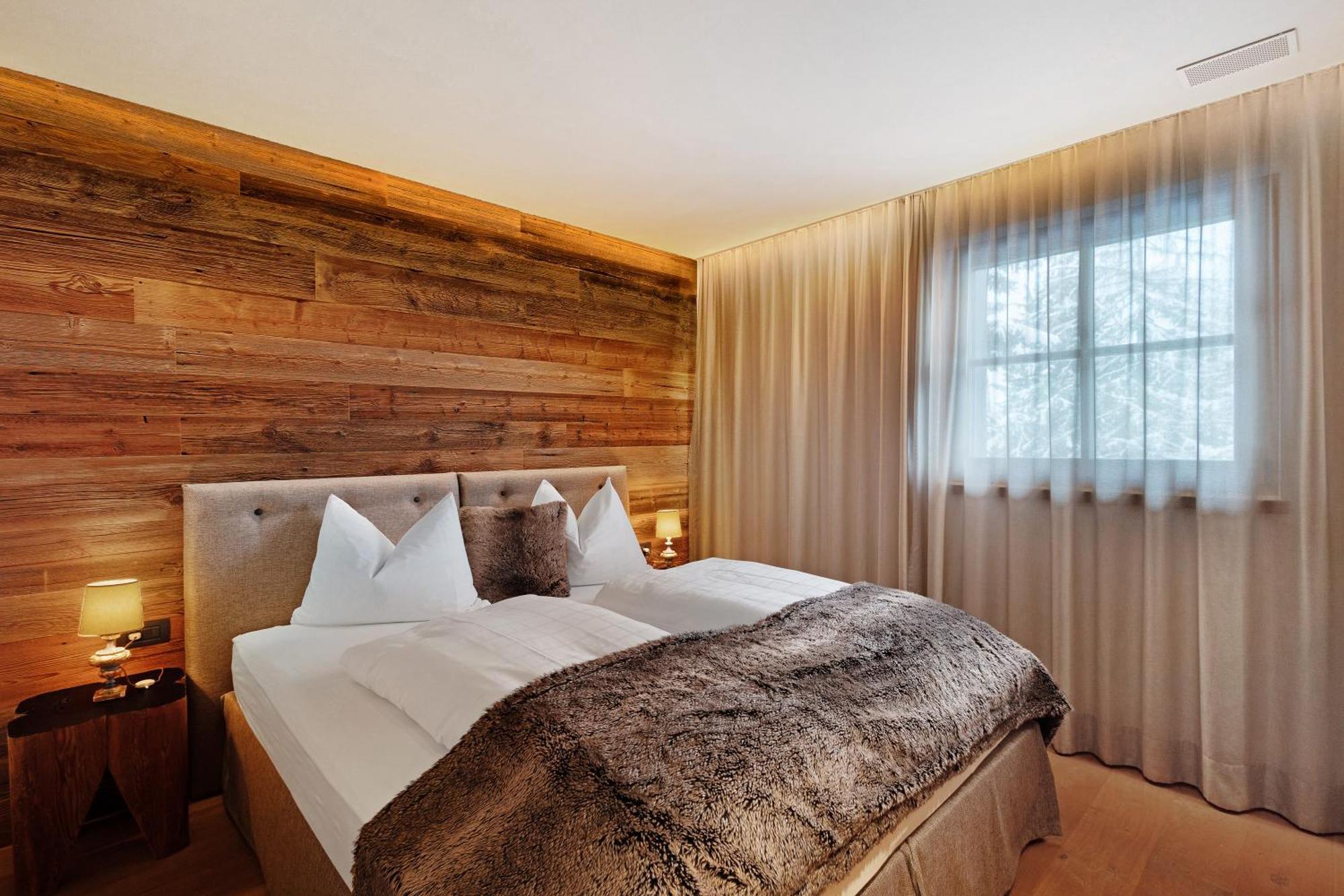 K Lodge Mountain Olang Ngoại thất bức ảnh
