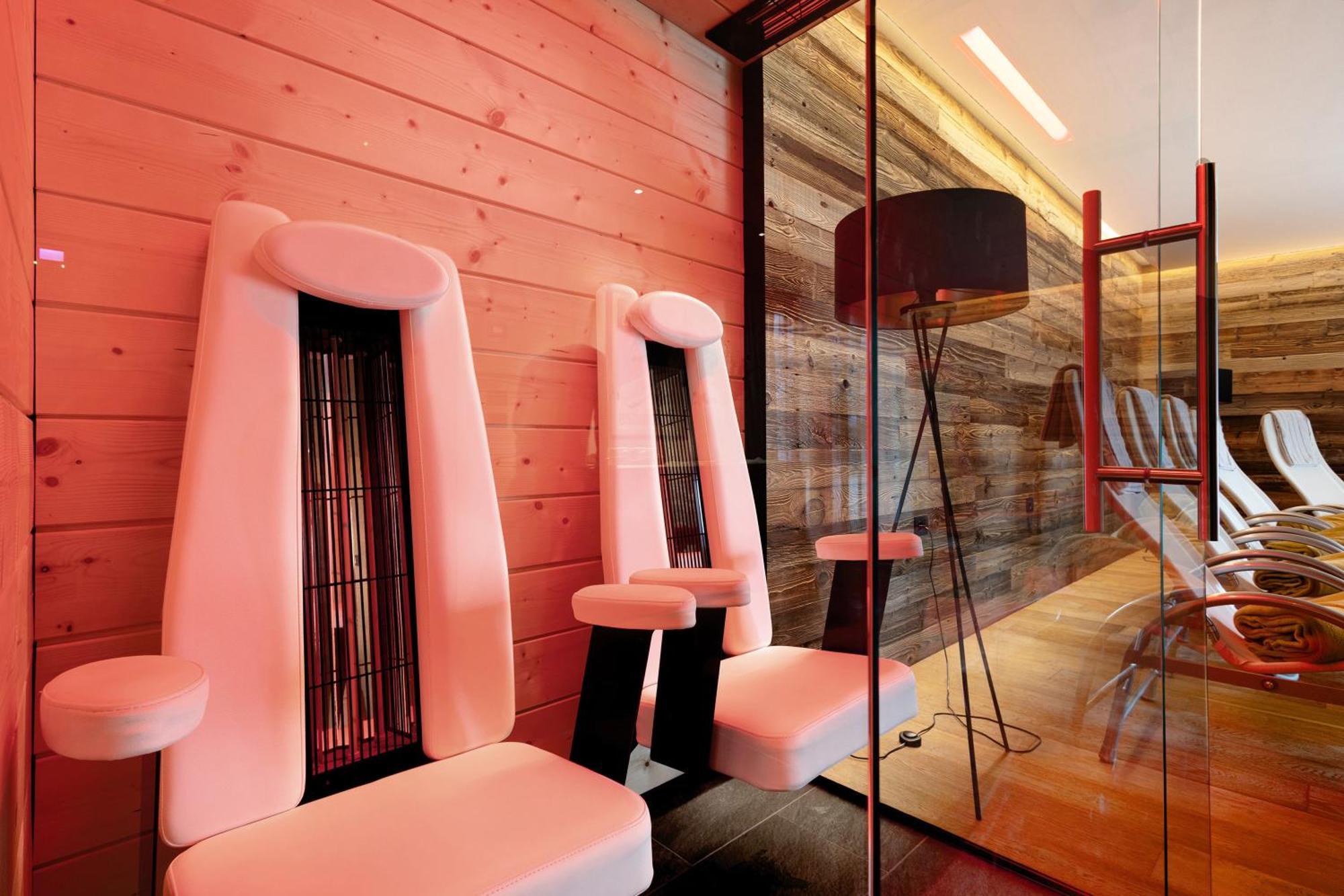 K Lodge Mountain Olang Ngoại thất bức ảnh